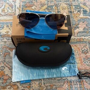 Costa Women’s Lareto Sunglasses